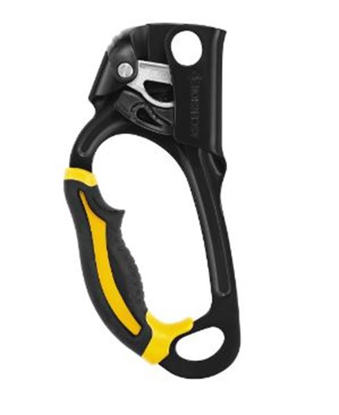 Picture of Ascension Left Hand Rope Clamp